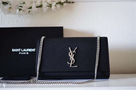 ysl knock off bag|how to authenticate YSL Bag.